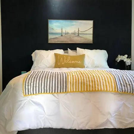 Santa Barbara Serenity Large 1-Bedroom Guest Apt. Extérieur photo