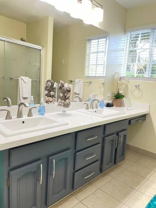 Appartement Serenity Large 1-bedroom Guest Apt. *