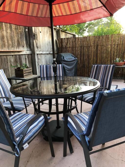 Serenity Large 1-bedroom Guest Apt. Appartement Santa Barbara