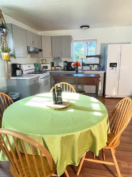Appartement Serenity Large 1-bedroom Guest Apt. Santa Barbara
