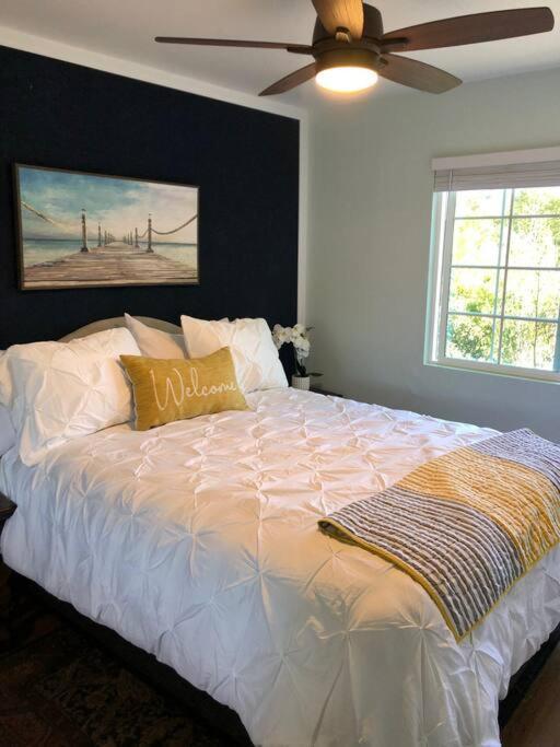 Appartement Serenity Large 1-bedroom Guest Apt.