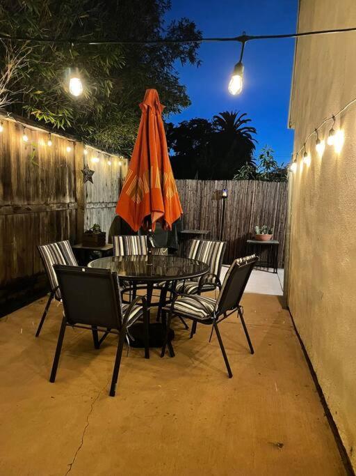 Serenity Large 1-bedroom Guest Apt. Appartement